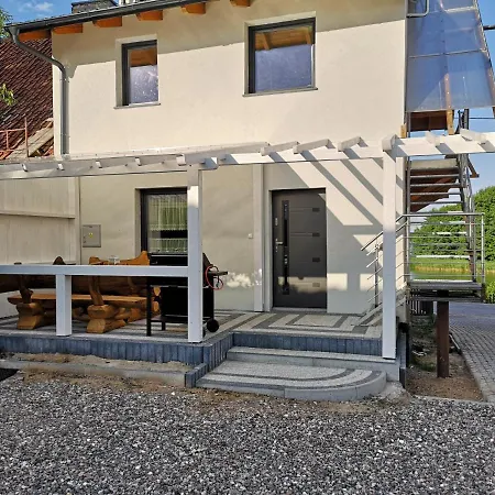 Apartament U Ewy *
