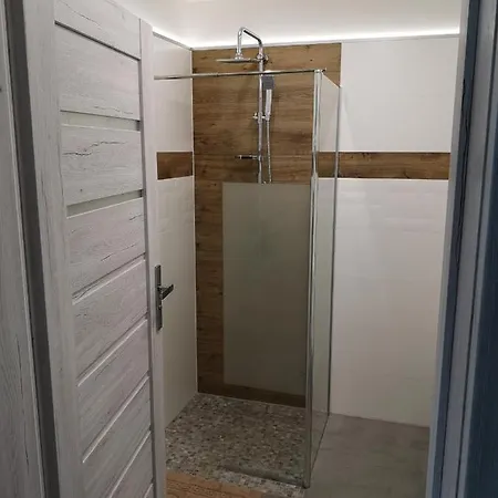 Appartamento Apartament U Ewy *