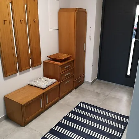 Appartamento Apartament U Ewy
