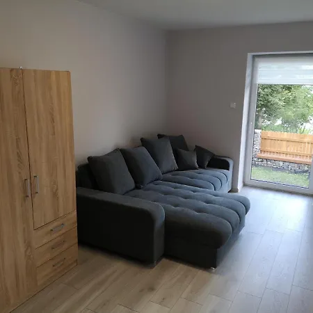 Apartament U Ewy Appartamento