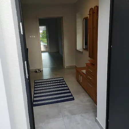 Appartamento Apartament U Ewy *