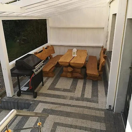 Appartamento Apartament U Ewy Gawliki Wielkie