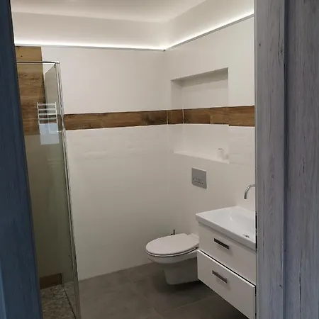 Apartament U Ewy Appartamento Gawliki Wielkie