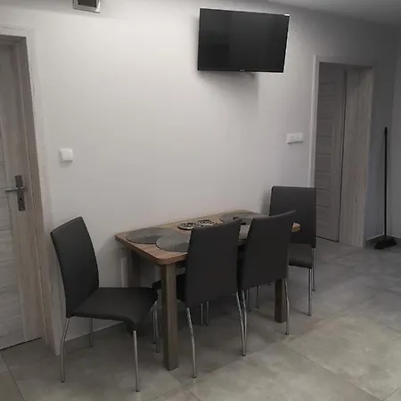 Apartament U Ewy Appartamento