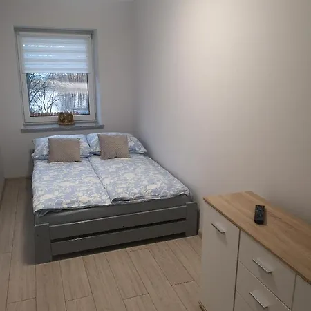 Apartament U Ewy * Gawliki Wielkie