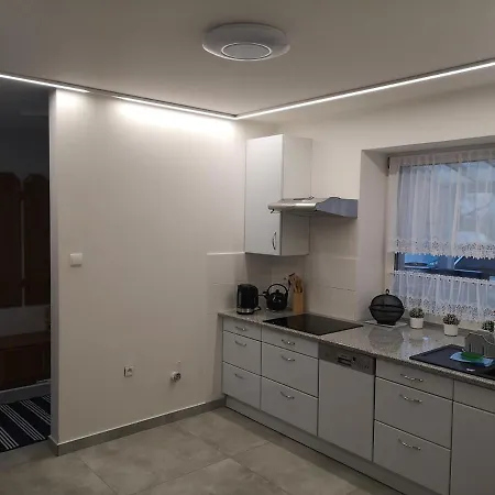 Apartament U Ewy * Gawliki Wielkie