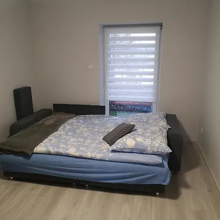 Appartamento Apartament U Ewy Gawliki Wielkie