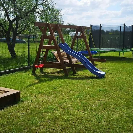 Apartament U Ewy
