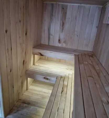 Apartament U Ewy * Gawliki Wielkie